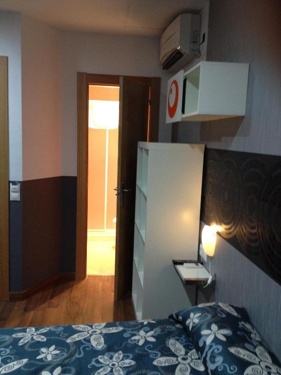 Hostal Gaudi Cuenca Cuenca  Zimmer foto
